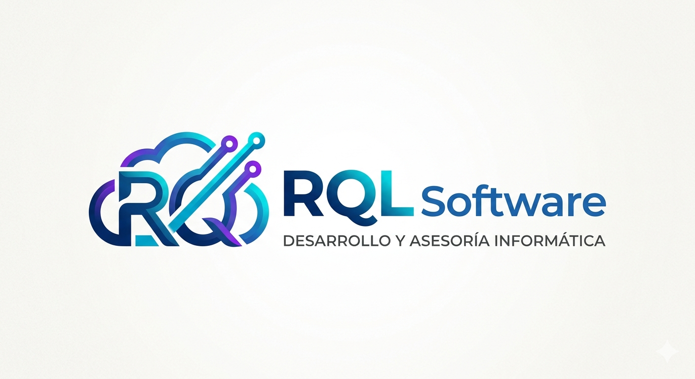 RQL Software Logo